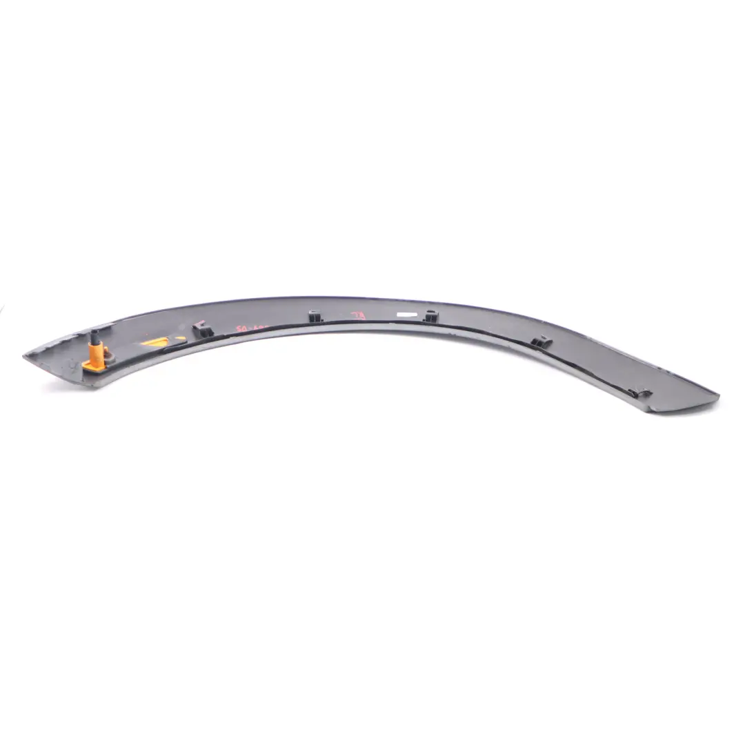  Copricerchio Mini R56 R57 Aerokit posteriore sinistro Argento Scuro 871 7208421 - SKU 7216069-DS - Numero di parte 7216069