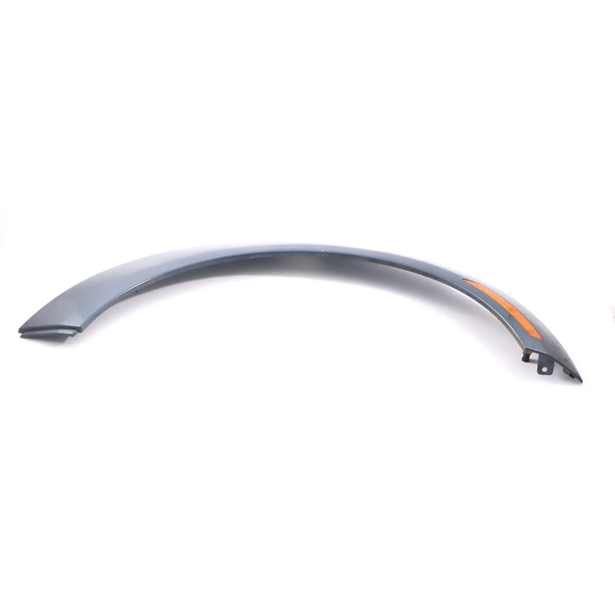 Mini R56 R57 Aerokit copriruota posteriore sinistro Horizon Blue Metallic - A93