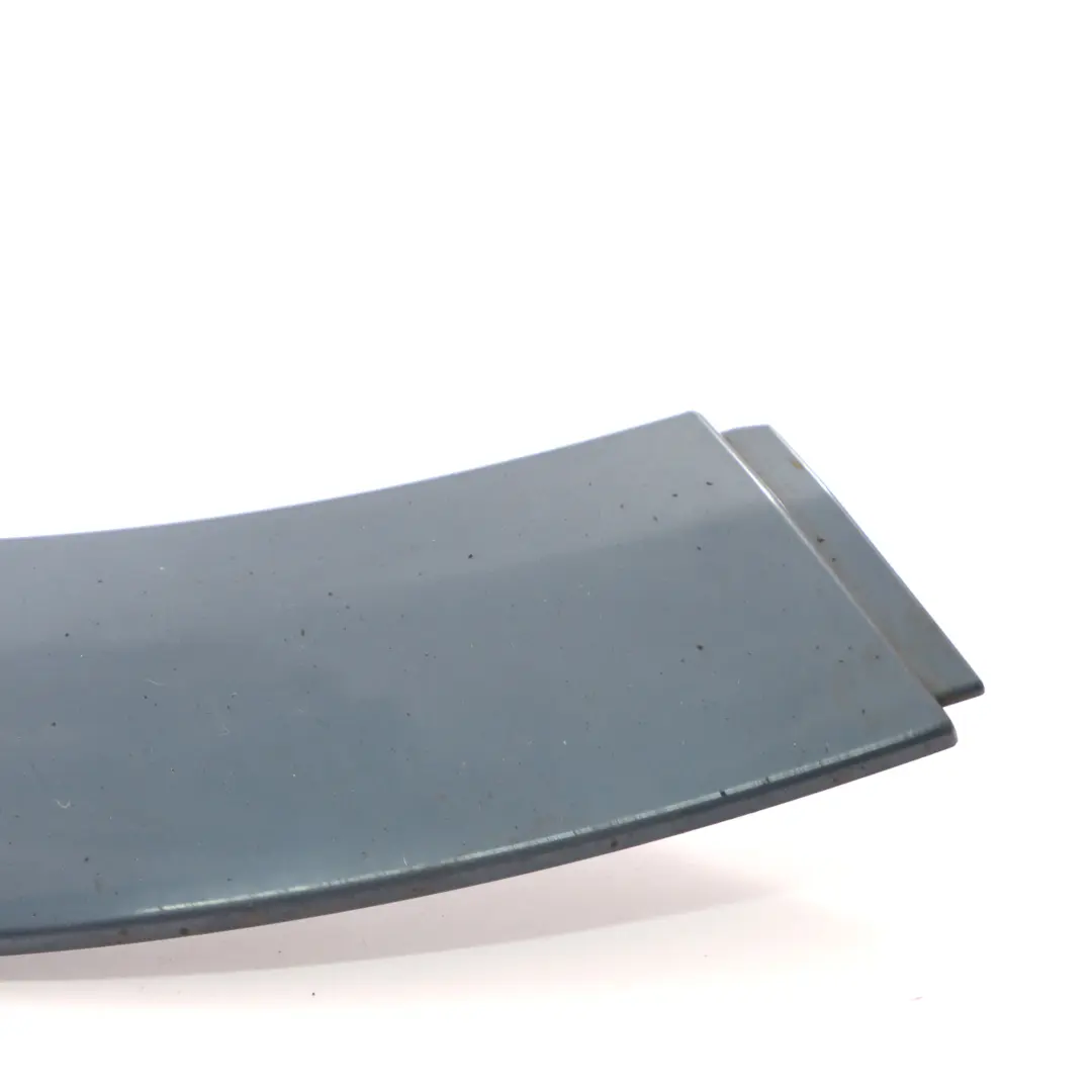 Mini R56 R57 Aerokit hinten links Radkastenabdeckung Horizon Blue Metallic - A93 - SKU 7216069-HB - Teilenummer 7216069