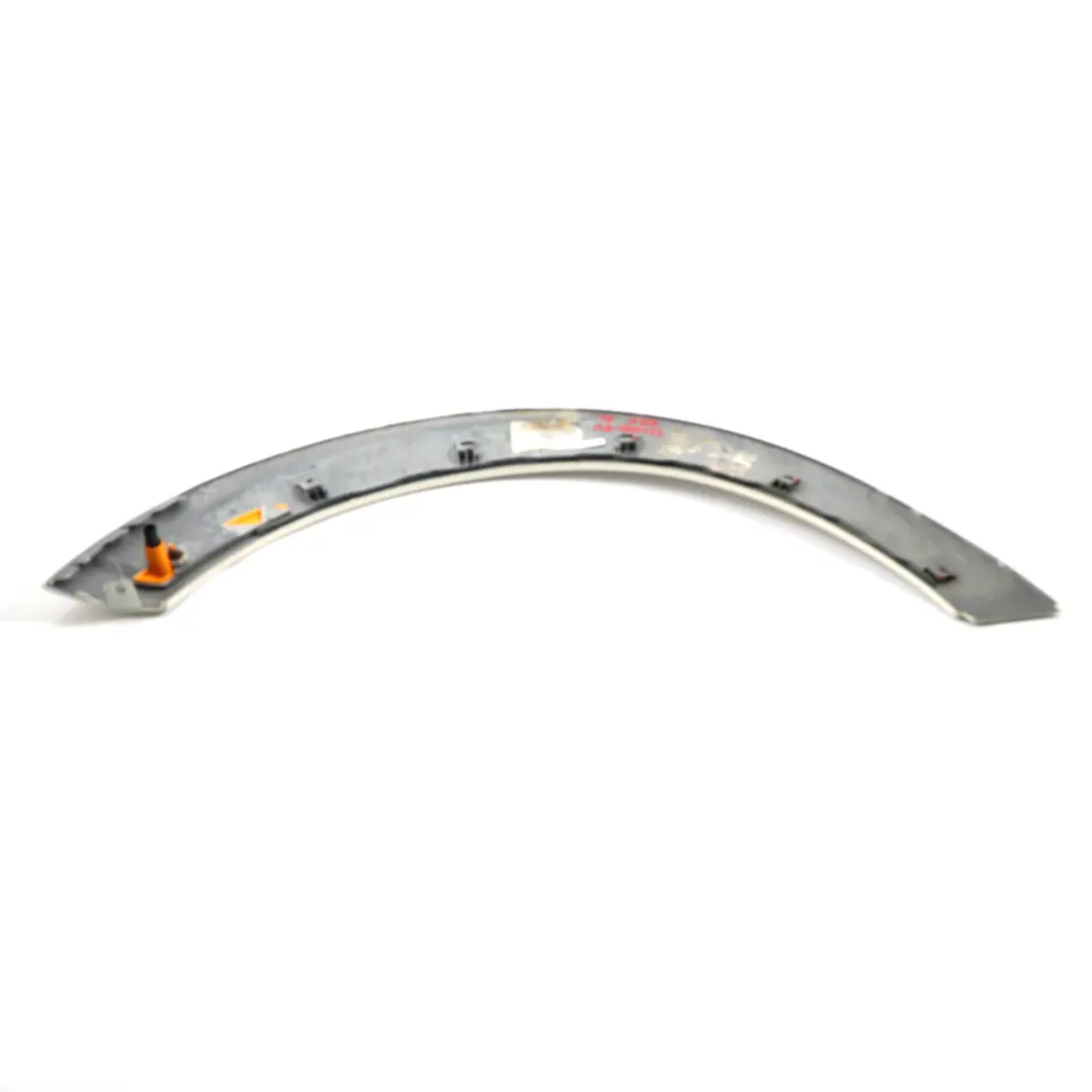  Rad kasten abdeckung Mini R56 R57 Aerokit Hinten Links Trim Pepper Weiß 7208421 - SKU 7216069-PW - Teilenummer 7216069