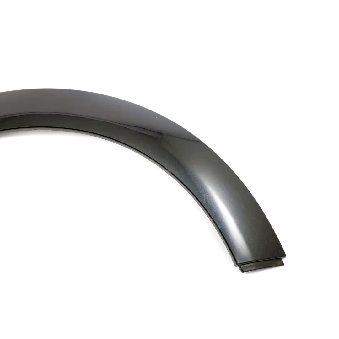 Aerokit Apertura Passaruota Posteriore Dx Astro Black Nero A25 per Mini R56 R57 LCI con numero di parte 7216070 Mini R56 R57 LCI Aerokit Apertura Passaruota Posteriore Dx Astro Black Nero A25 - SKU 7216070-ASB - Numero di parte 7216070