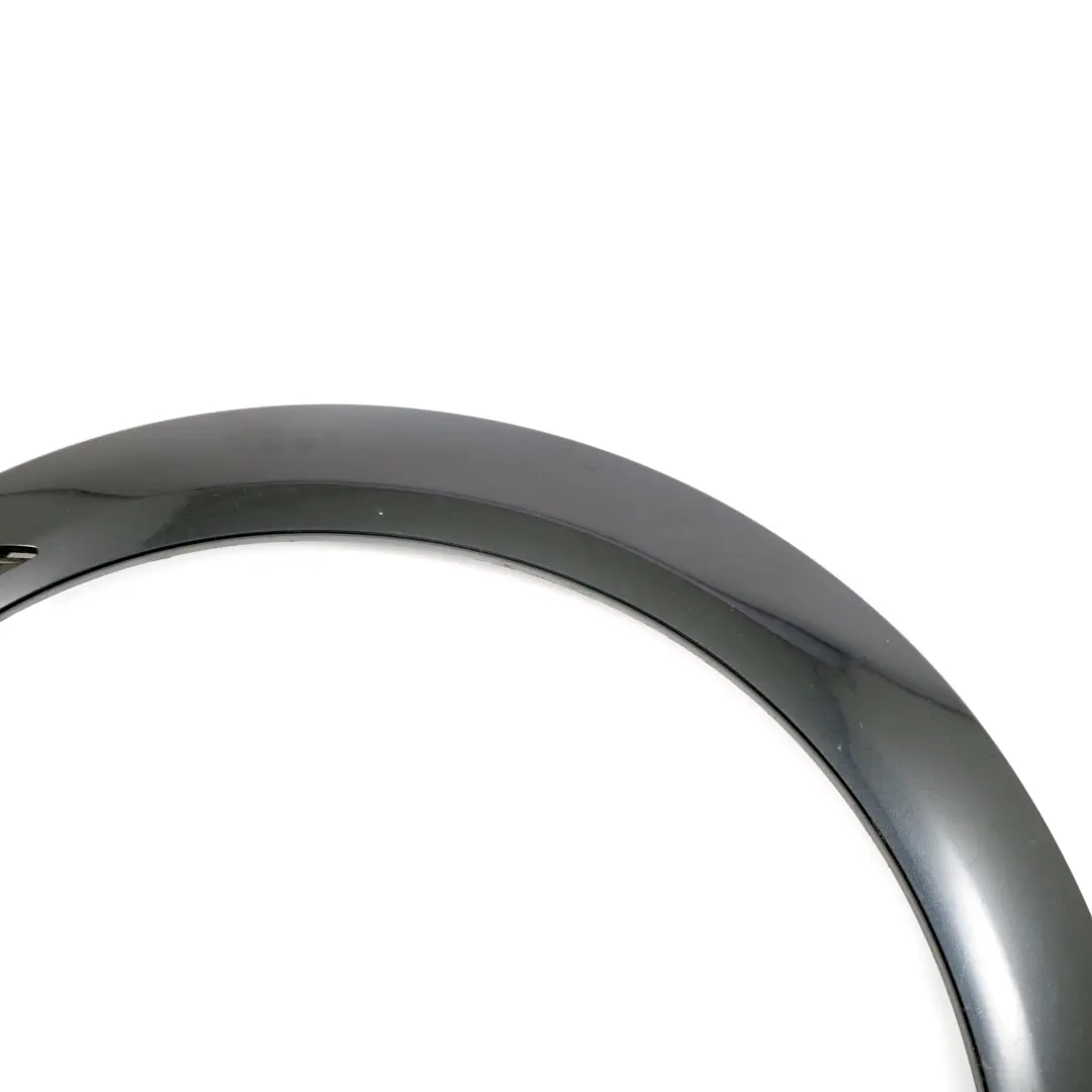 Mini R56 R57 LCI Aerokit Couverture Passage de Roue Arriere Droit Astro Noir A25 - SKU 7216070-ASB - Numéro de pièce 7216070
