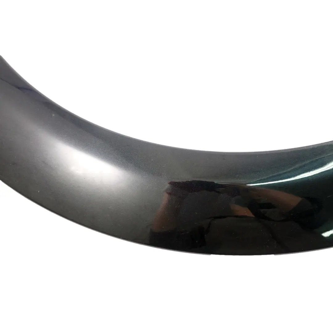 Aerokit Cubre Paso De Rueda Trasero Derecho Negro Astro - A25 para Mini R56 R57 LCI con número de pieza 7216070 Mini R56 R57 LCI Aerokit Cubre Paso De Rueda Trasero Derecho Negro Astro - A25 - SKU 7216070-ASB - Número de pieza 7216070