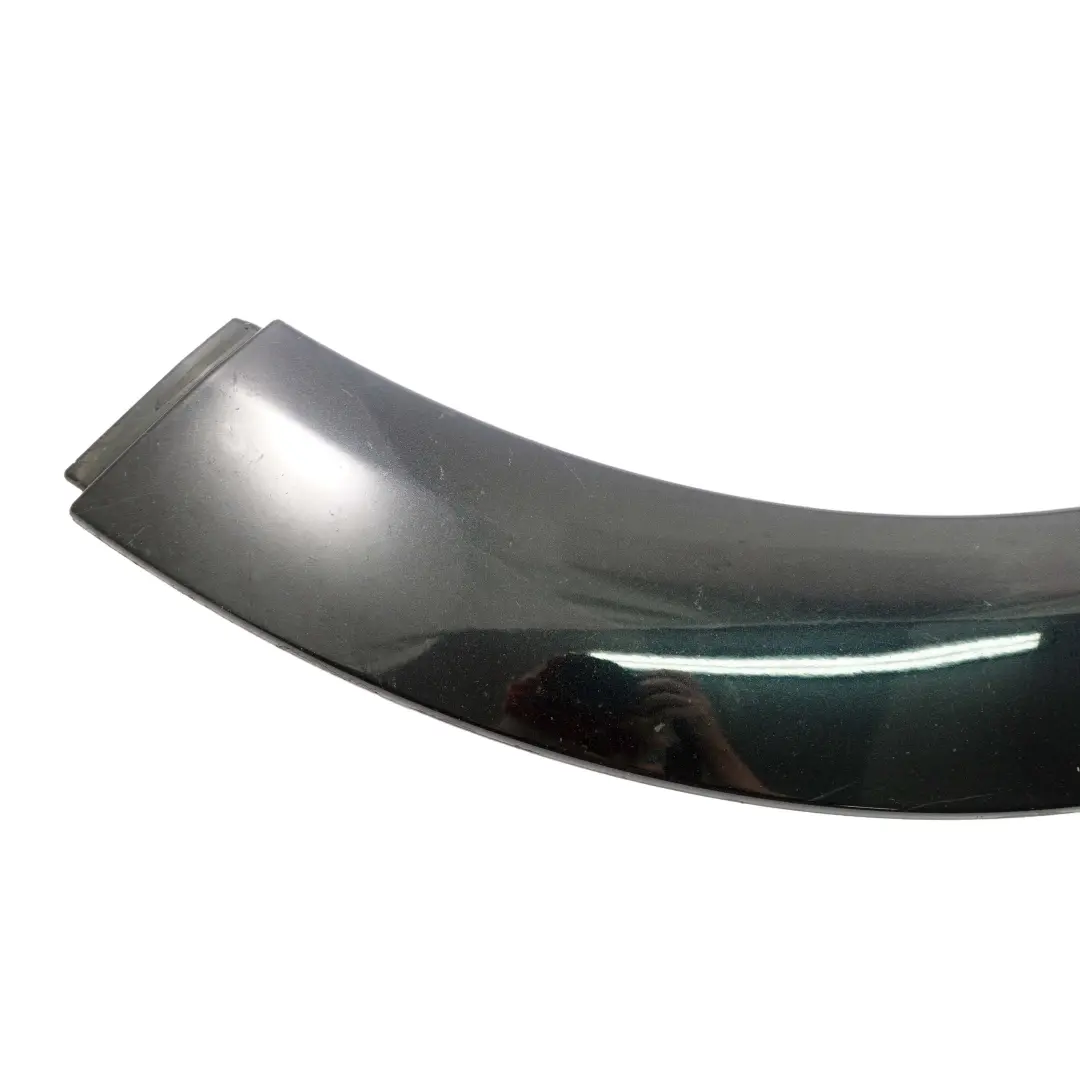 Aerokit Cubre Paso De Rueda Trasero Derecho Negro Astro - A25 para Mini R56 R57 LCI con número de pieza 7216070 Mini R56 R57 LCI Aerokit Cubre Paso De Rueda Trasero Derecho Negro Astro - A25 - SKU 7216070-ASB - Número de pieza 7216070