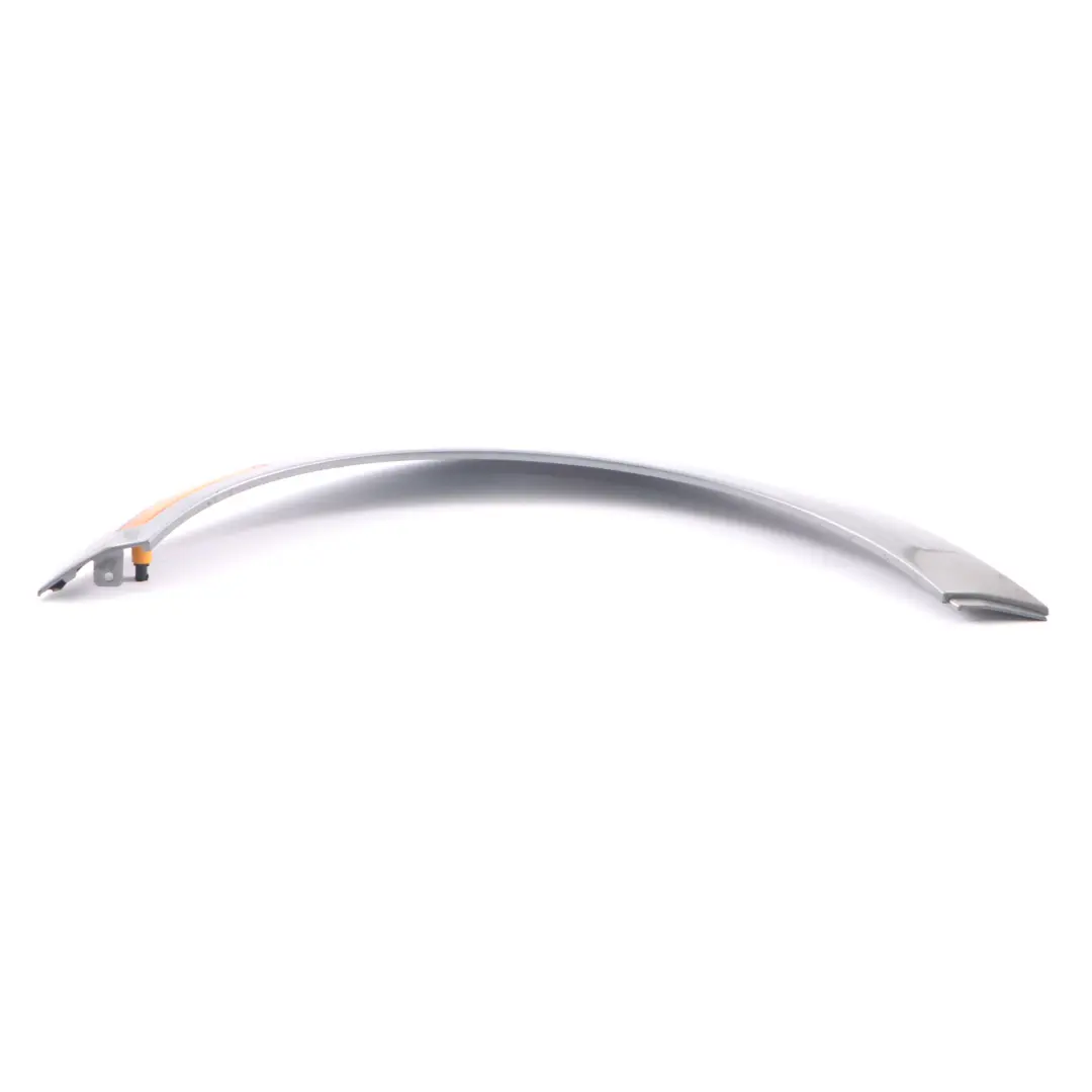 Enjoliveur passage roue Aerokit Garniture arrière droite Argent 7208422 pour Mini R56 à propos du numéro de pièce 7216070 Mini R56 Enjoliveur passage roue Aerokit Garniture arrière droite Argent 7208422 - SKU 7216070-DS - Numéro de pièce 7216070