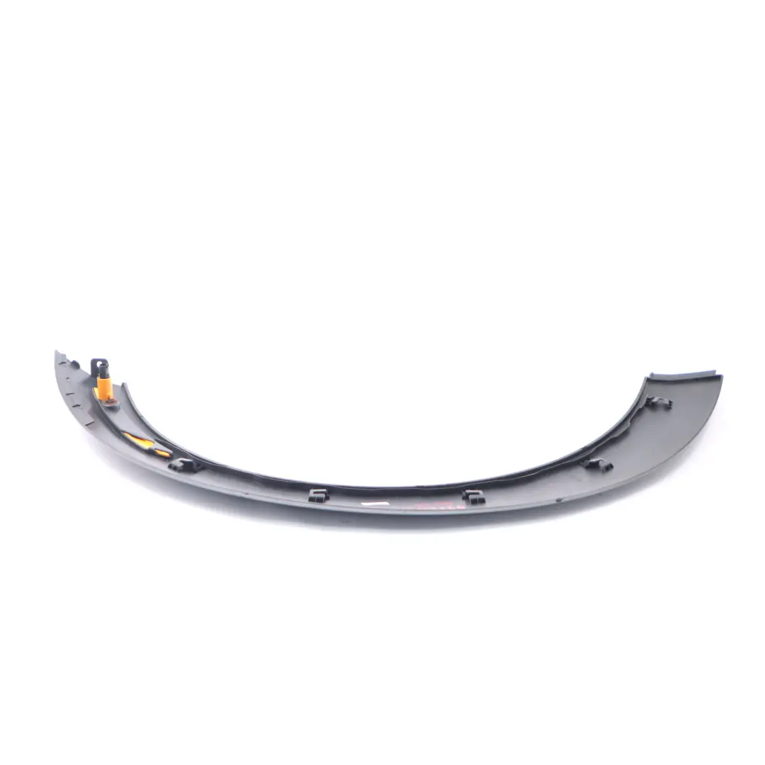 Mini R56 R57 Osłona Listwa Nadkola Błotnika Prawy Tył Srebrna 7208422 - SKU 7216070-DS - Numer Części 7216070