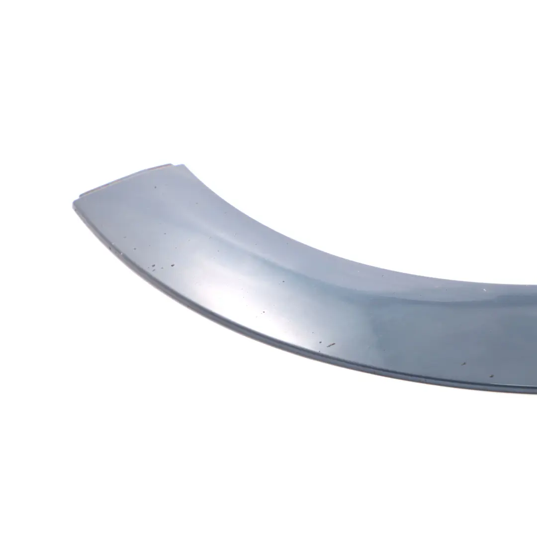 Housse de passage de roue arrière droite Horizon Blue - A93 pour Mini R56 R57 LCI à propos du numéro de pièce 7216070 Mini R56 R57 LCI Housse de passage de roue arrière droite Horizon Blue - A93 - SKU 7216070-HB - Numéro de pièce 7216070