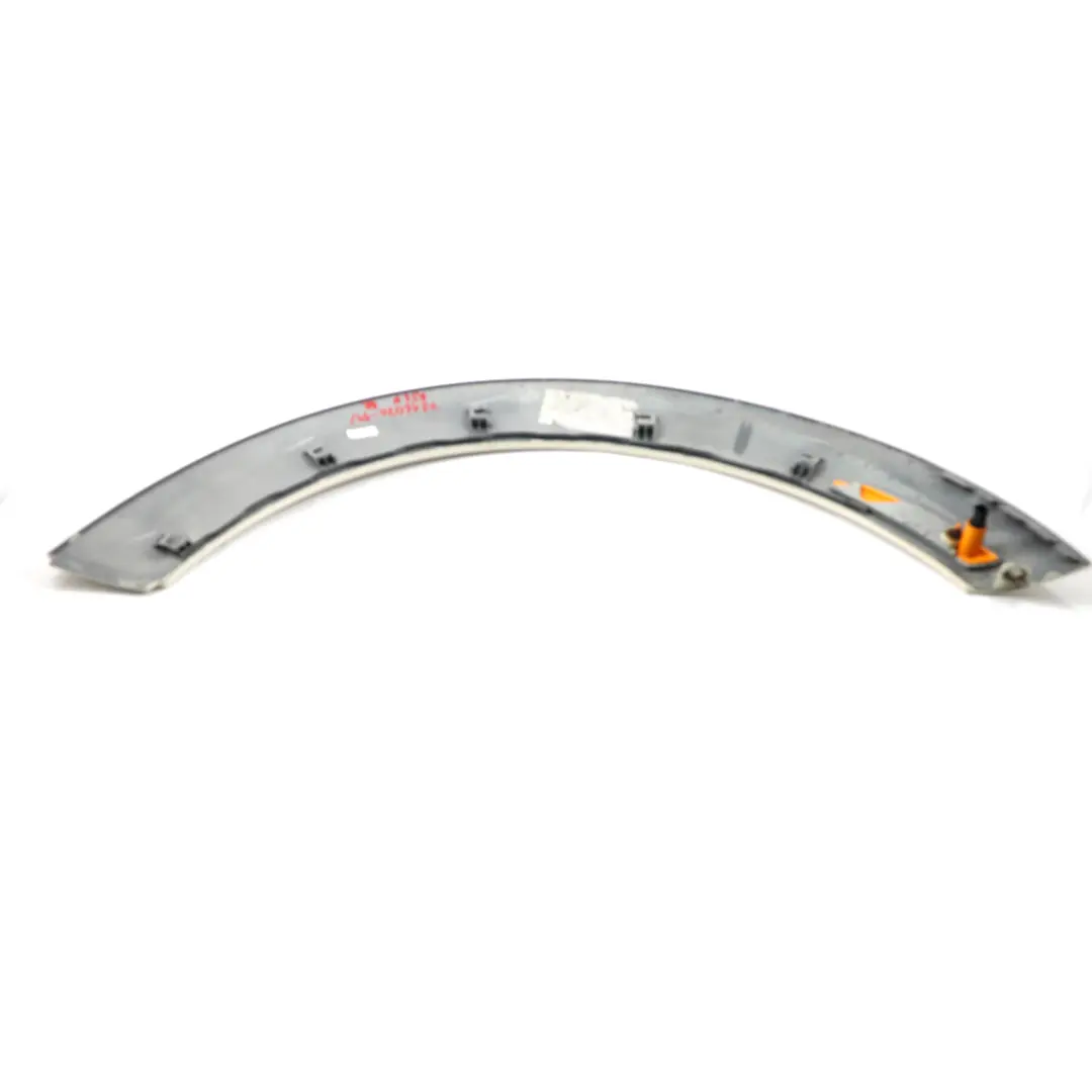  Rad kasten abdeckung Mini R56 Aerokit hinten rechts Trimmen Pepper Weiß 7208422 - SKU 7216070-PW - Teilenummer 7216070