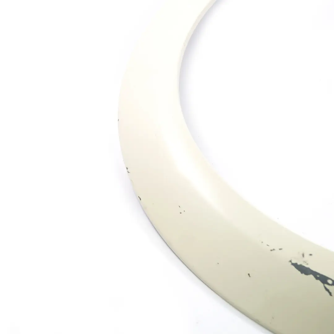 Copricerchio Mini R56 R57 Aerokit posteriore destro Peperoncino bianco 7208422 - SKU 7216070-PW - Numero di parte 7216070