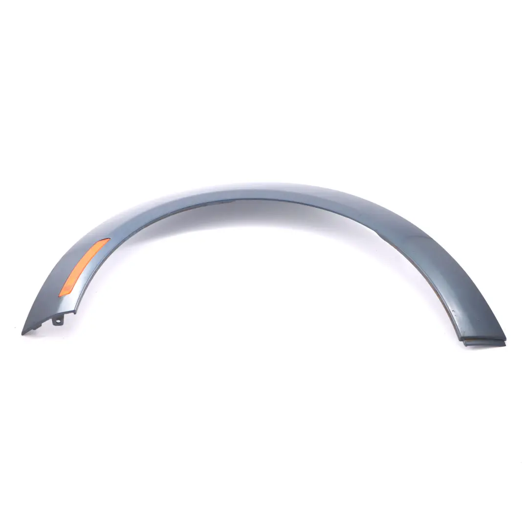 Mini R56 R57 LCI JCW Aerokit Copertura anteriore sinistro Horizon Blue - A93 - SKU 7216071-HB - Numero di parte 7216071