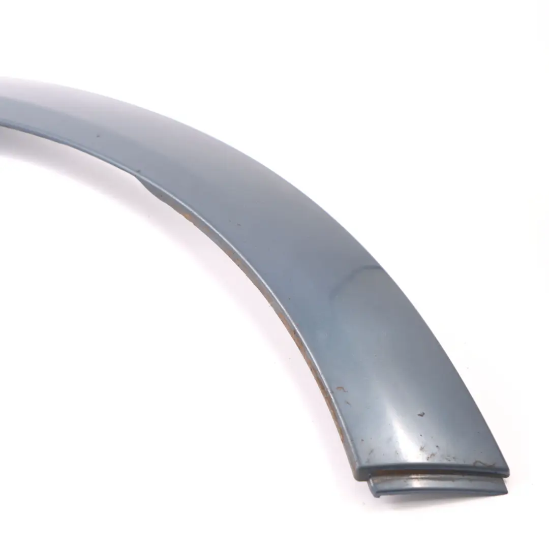 Aerokit Cubre Paso Delantero Izquierdo Horizon Azul - A93 para Mini R56 R57 LCI JCW con número de pieza 7216071 Mini R56 R57 LCI JCW Aerokit Cubre Paso Delantero Izquierdo Horizon Azul - A93 - SKU 7216071-HB - Número de pieza 7216071