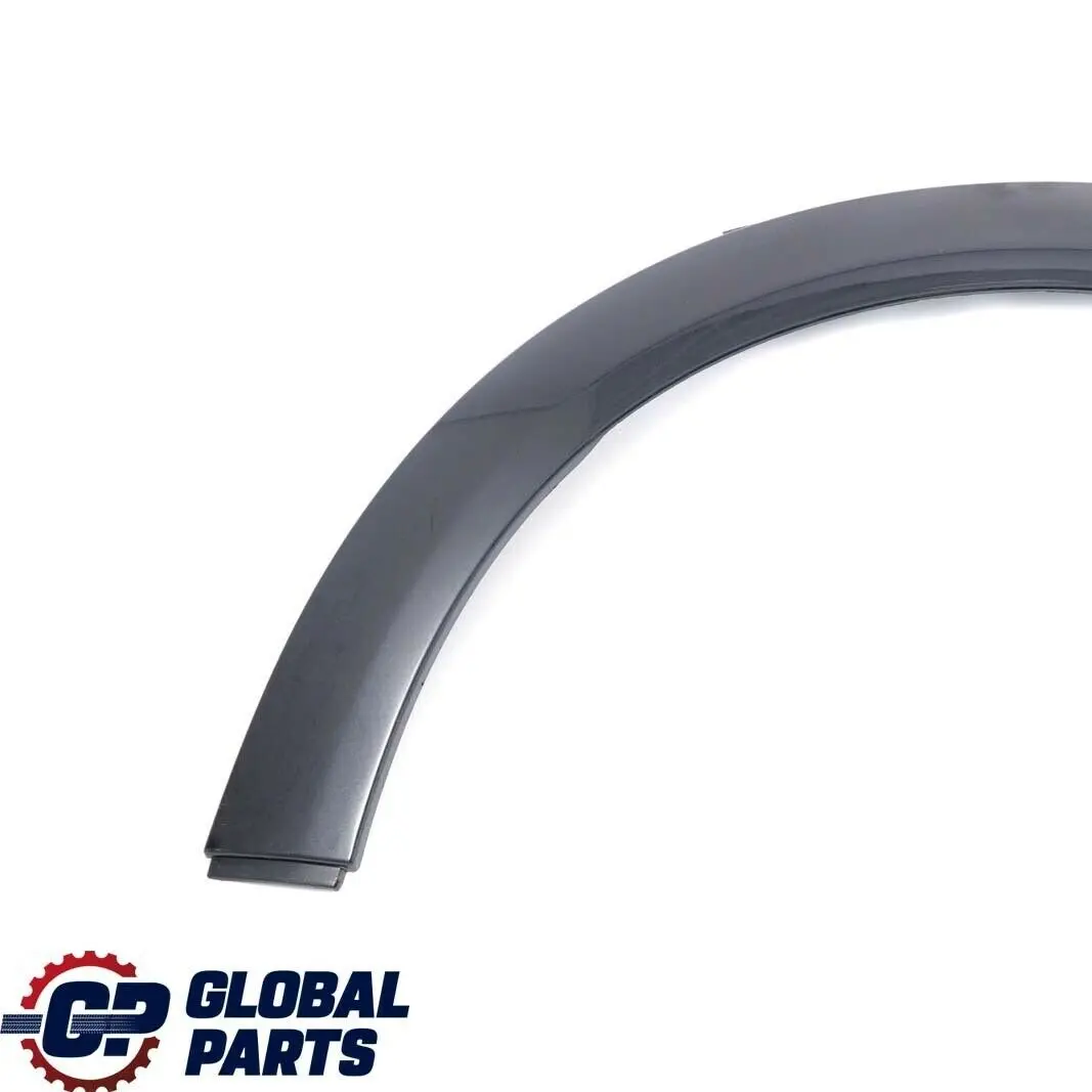 Mini R56 R57 Aerokit Cover Wheel Arch Front Right O/S Astro Black - A25 - SKU 7216072-ASB - Part number 7216072