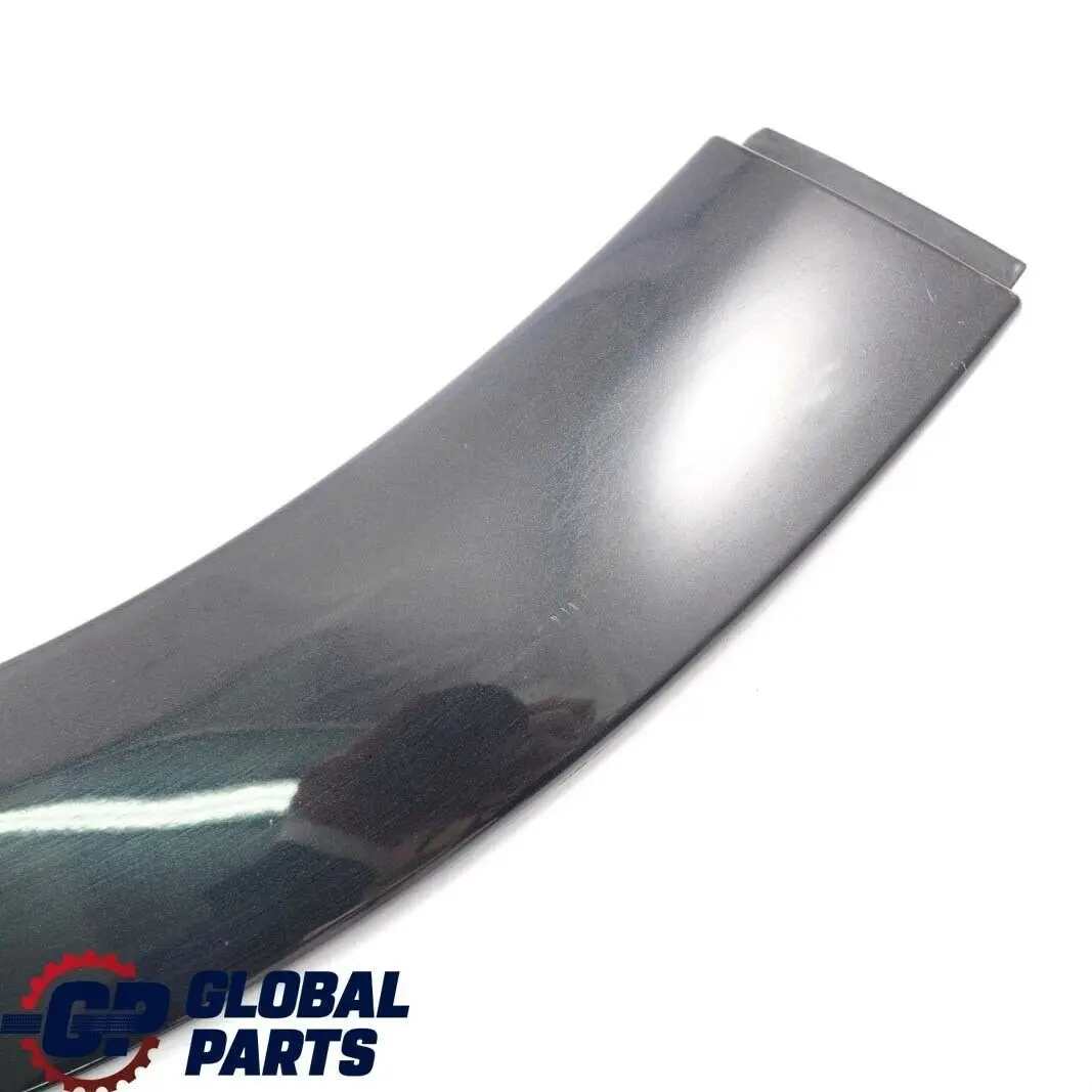 Mini R56 R57 Aerokit Cover Wheel Arch Front Right O/S Astro Black - A25 - SKU 7216072-ASB - Part number 7216072