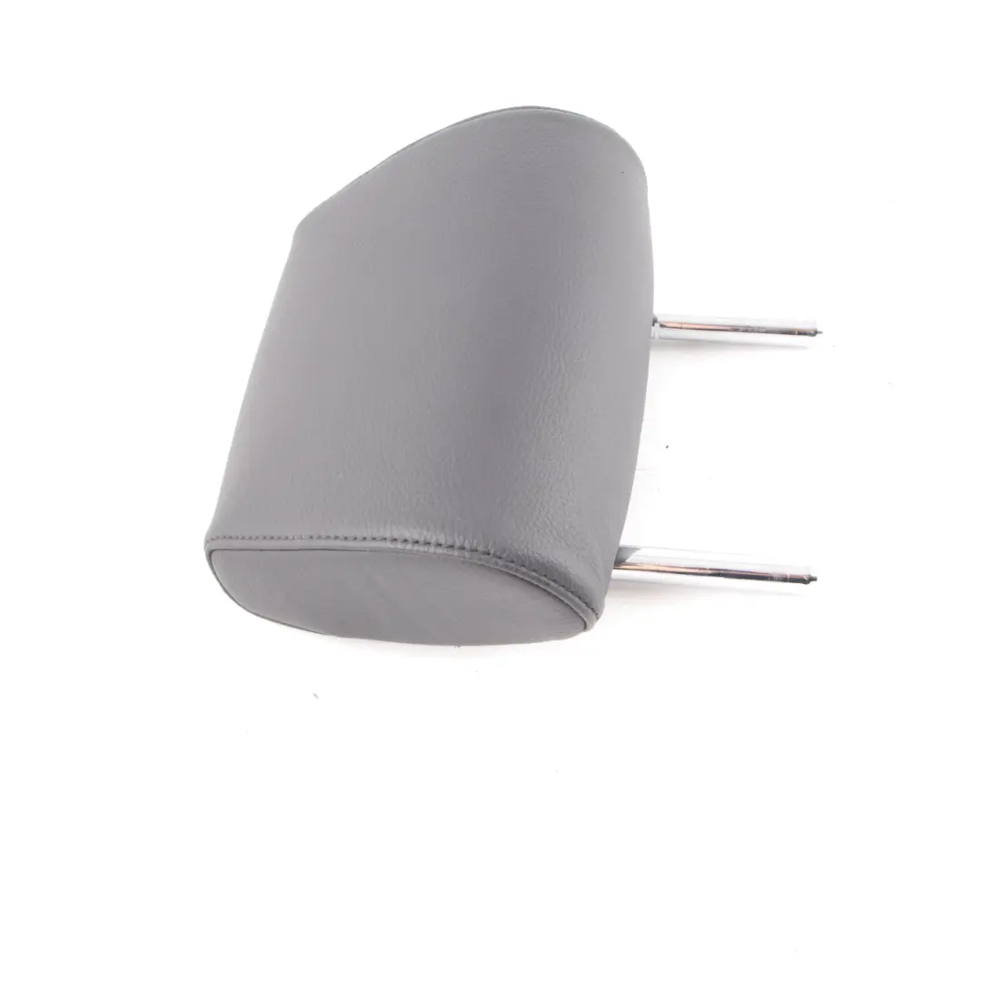 Dossier de siège arrière Appui-tête central Cuir noir Dakota pour BMW E90 E91 à propos du numéro de pièce 7216195 BMW E90 E91 Dossier de siège arrière Appui-tête central Cuir noir Dakota - SKU 7216195-2 - Numéro de pièce 7216195