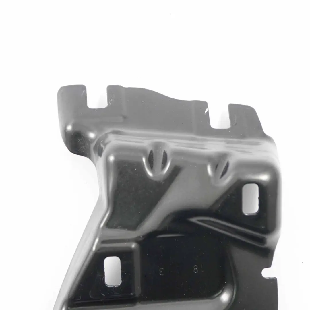BMW E93 LCI Klappbare obere Halterung Ablagefachhalterung Links - SKU 7216269 - Teilenummer 7216269