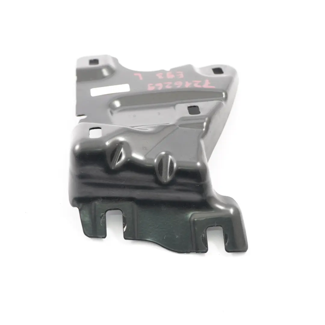 Support de compartiment gauche Support supérieur pliable pour BMW E93 LCI à propos du numéro de pièce 7216269 BMW E93 LCI Support de compartiment gauche Support supérieur pliable - SKU 7216269 - Numéro de pièce 7216269