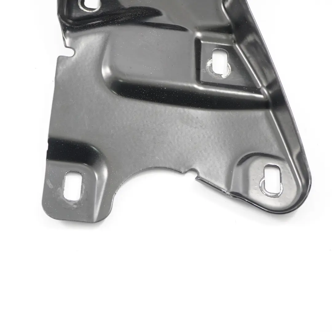 BMW E93 LCI Klappbare obere Halterung Ablagefachhalterung Links - SKU 7216269 - Teilenummer 7216269