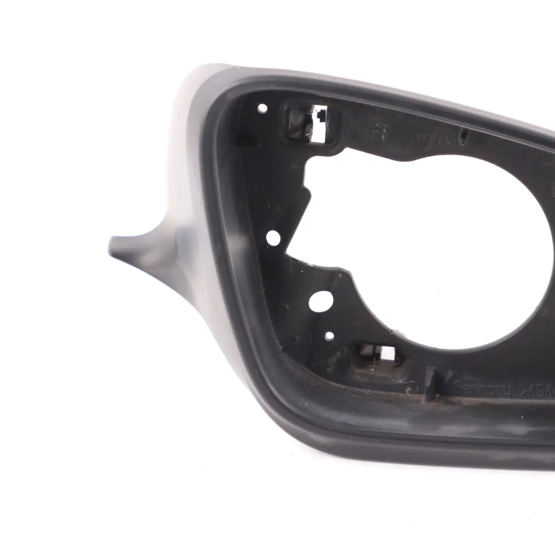  Cadre de Rétroviseur Aile BMW F10 F11 Ring Cover Trim Droit Primed - SKU 7216368-1 - Numéro de pièce 7216368