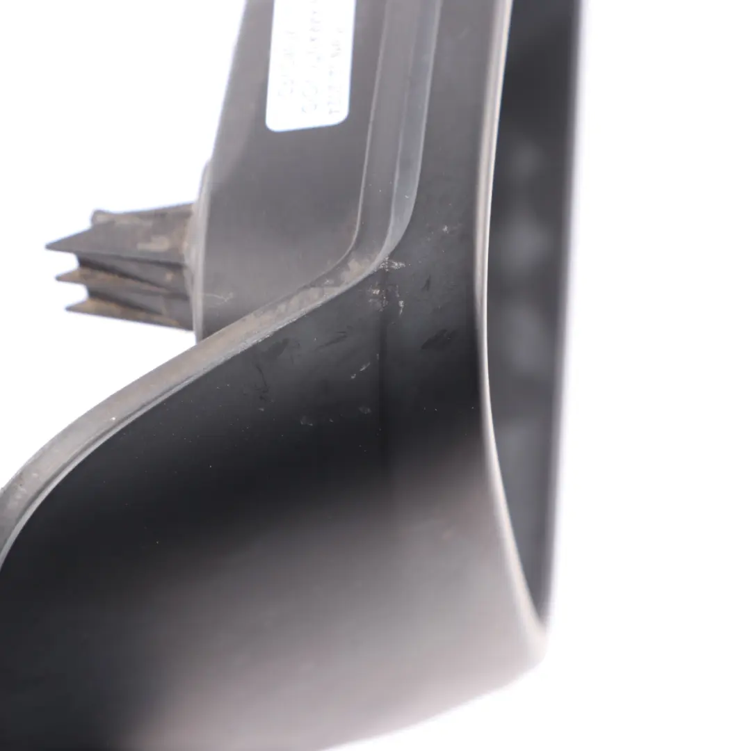 Wing Mirror Frame BMW F10 F11 Ring Cover Trim Right O/S Primed to with Part number 7216368 Wing Mirror Frame BMW F10 F11 Ring Cover Trim Right O/S Primed - SKU 7216368-1 - Part number 7216368