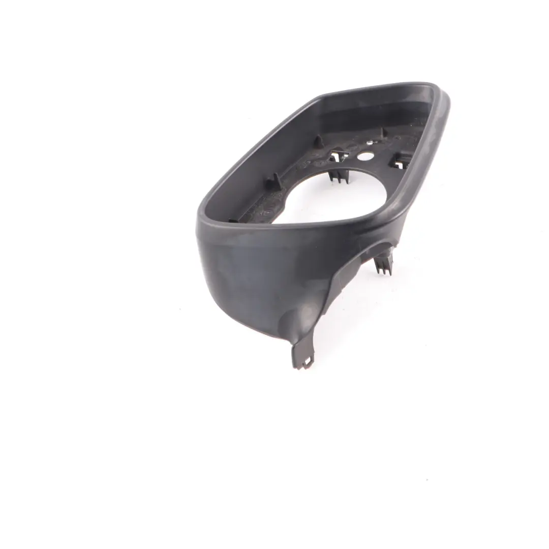 Marco Espejo BMW F10 F11 Anillo Tapa Embellecedor Derecho Imprimado - SKU 7216368-1 - Número de pieza 7216368