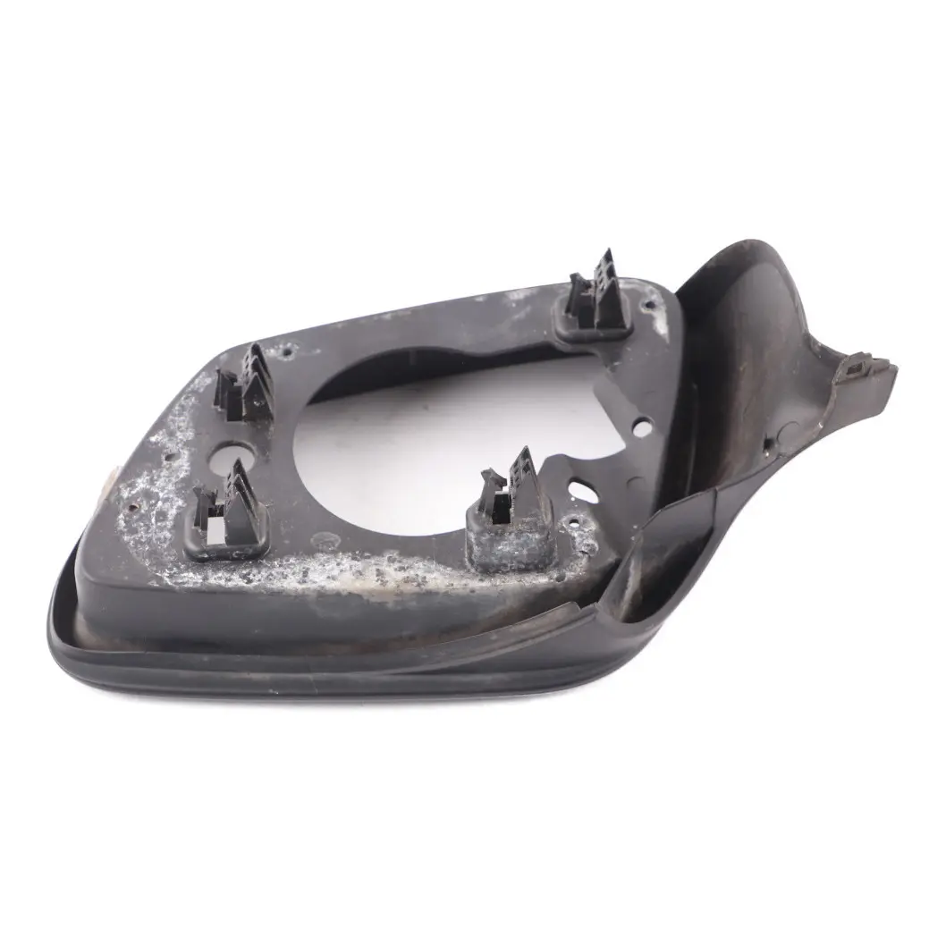  Telaio specchietto retrovisore BMW F10 F11 Anello copertura Trim destra - SKU 7216368-1 - Numero di parte 7216368