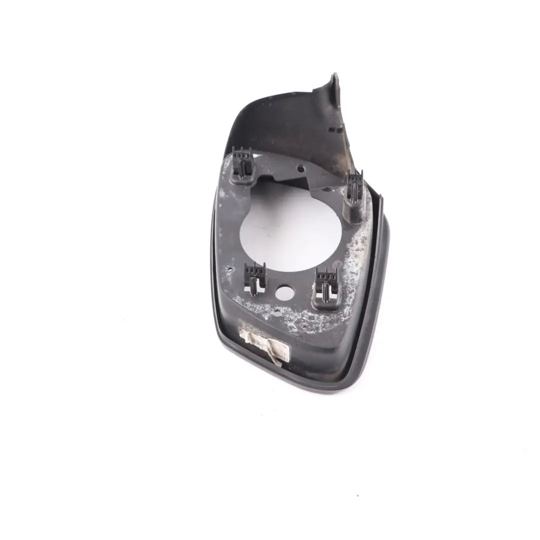  Wing Mirror Frame BMW F10 F11 Ring Cover Trim Right O/S Primed - SKU 7216368-1 - Part number 7216368