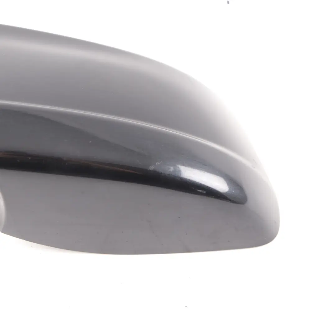 Coperchio Specchietto BMW F10 F11 Sinistro Nero Zaffiro Metallizzato 475 - SKU 7216369-BS - Numero di parte 7216369