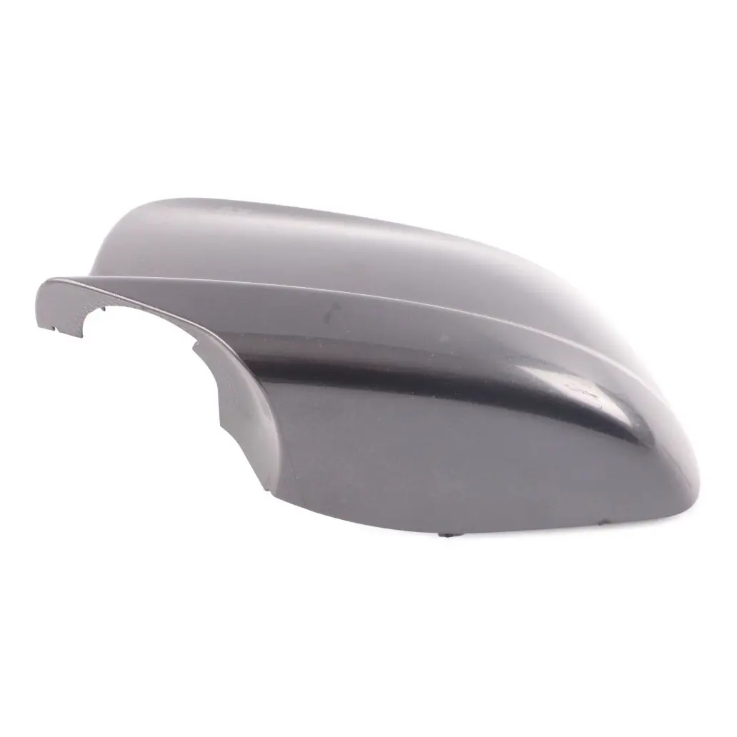 Wing Mirror Cover BMW F10 F11 Cap Casing Left N/S Sophisto Grey A90 0038345 to with Part number 7216369 Wing Mirror Cover BMW F10 F11 Cap Casing Left N/S Sophisto Grey A90 0038345 - SKU 7216369-SOP - Part number 7216369