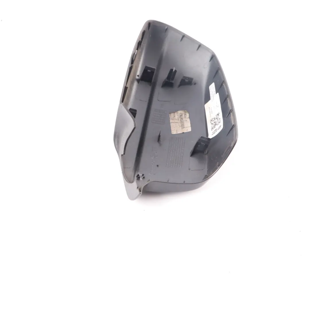  Wing Mirror Cover BMW F10 F11 Cap Casing Left N/S Sophisto Grey A90 0038345 - SKU 7216369-SOP - Part number 7216369
