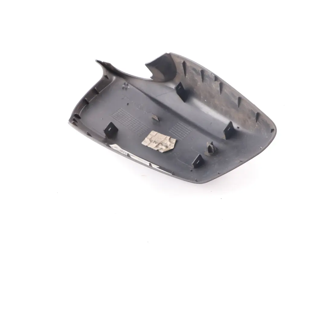 Wing Mirror Cover BMW F10 F11 Cap Casing Left N/S Sophisto Grey A90 0038345 to with Part number 7216369 Wing Mirror Cover BMW F10 F11 Cap Casing Left N/S Sophisto Grey A90 0038345 - SKU 7216369-SOP - Part number 7216369