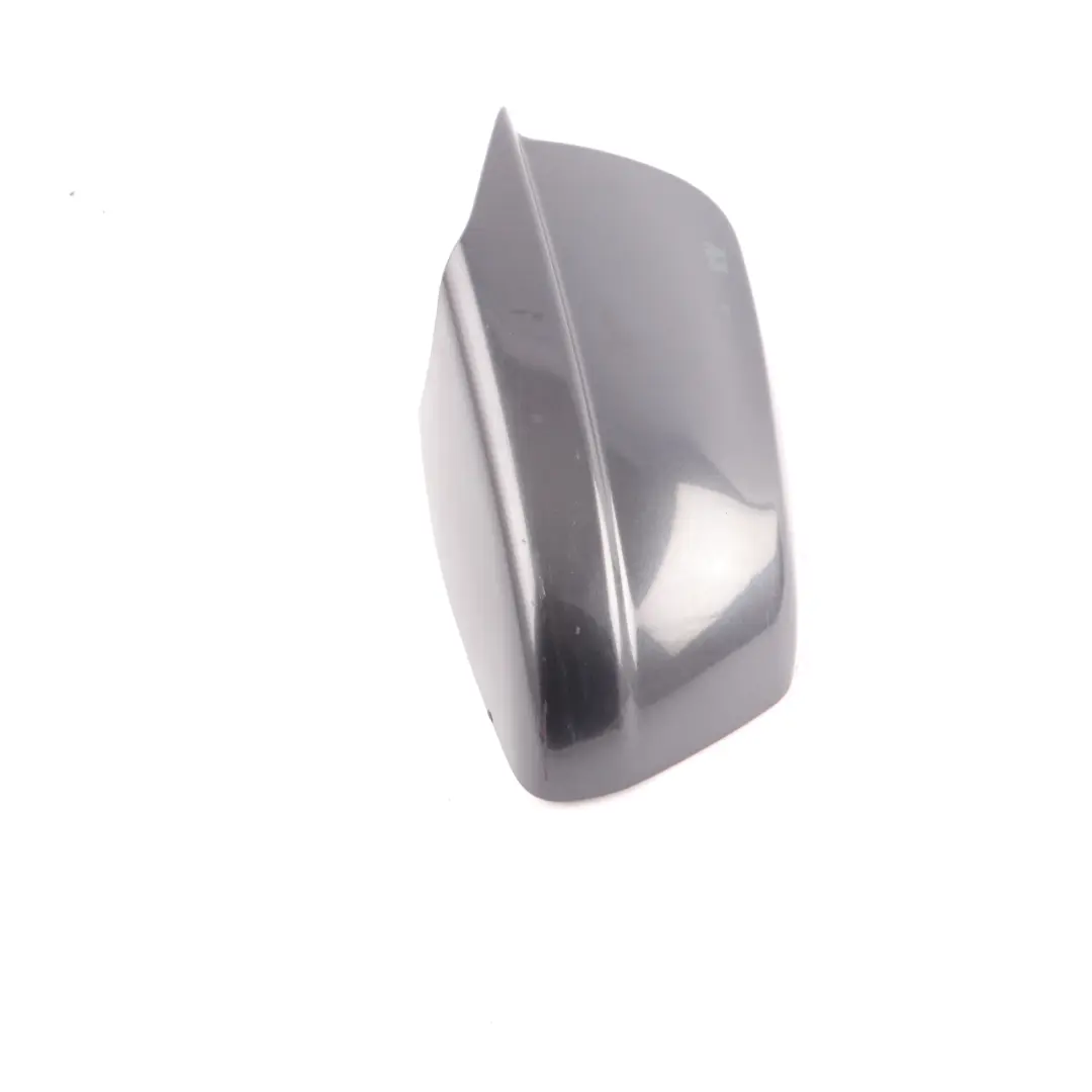  Wing Mirror Cover BMW F10 F11 Cap Casing Left N/S Sophisto Grey A90 0038345 - SKU 7216369-SOP - Part number 7216369