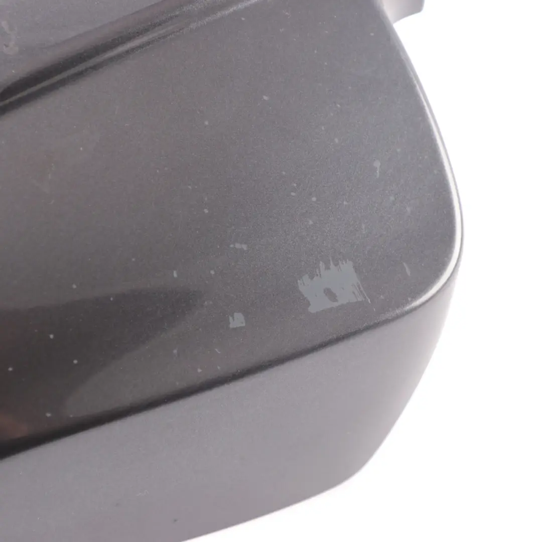 Wing Mirror Cover BMW F10 F11 Cap Casing Left N/S Sophisto Grey A90 0038345 to with Part number 7216369 Wing Mirror Cover BMW F10 F11 Cap Casing Left N/S Sophisto Grey A90 0038345 - SKU 7216369-SOP - Part number 7216369