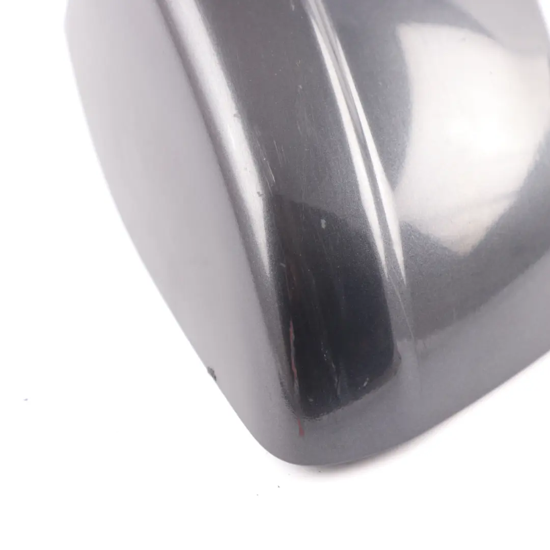 Wing Mirror Cover BMW F10 F11 Cap Casing Left N/S Sophisto Grey A90 0038345 to with Part number 7216369 Wing Mirror Cover BMW F10 F11 Cap Casing Left N/S Sophisto Grey A90 0038345 - SKU 7216369-SOP - Part number 7216369