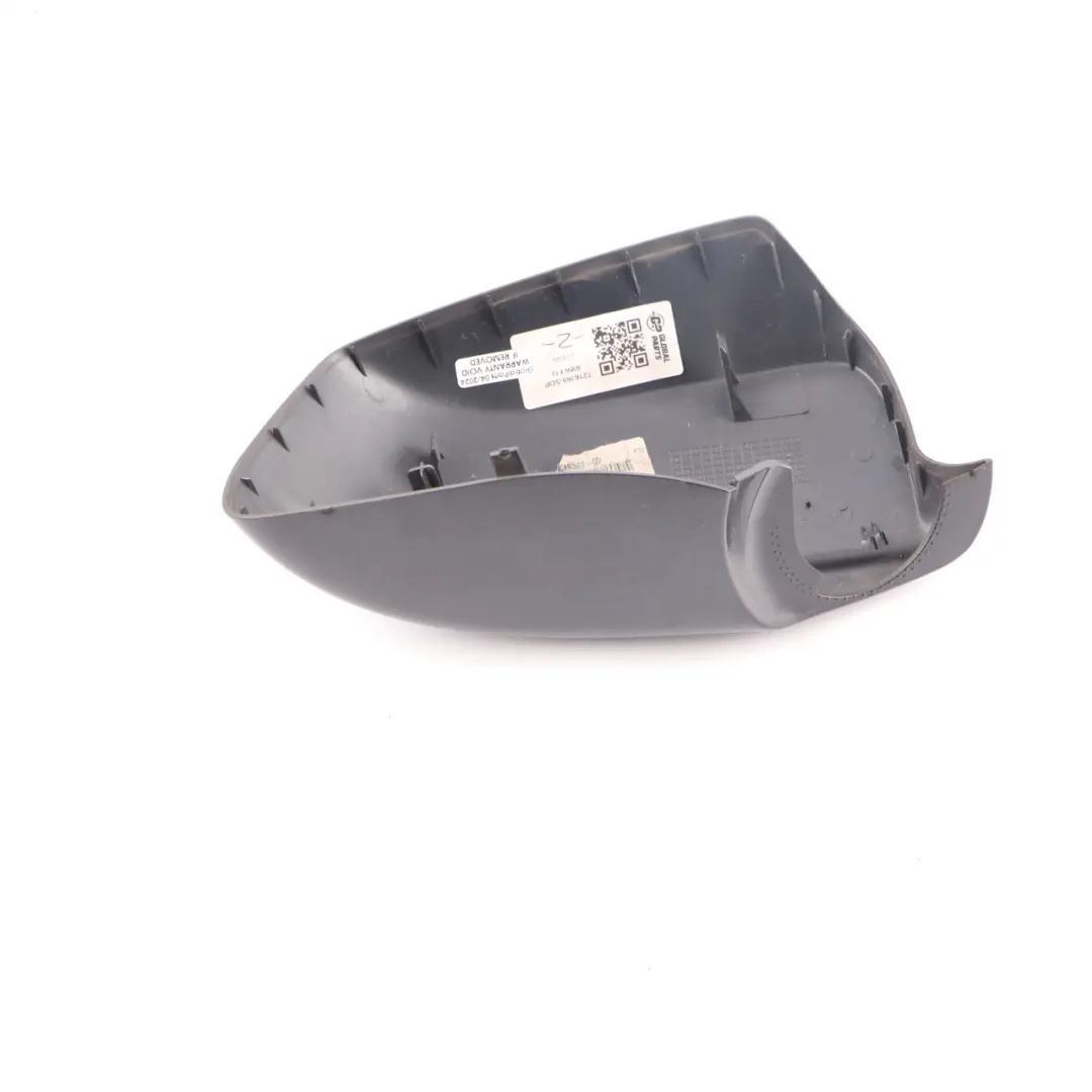  Wing Mirror Cover BMW F10 F11 Cap Casing Left N/S Sophisto Grey A90 0038345 - SKU 7216369-SOP - Part number 7216369