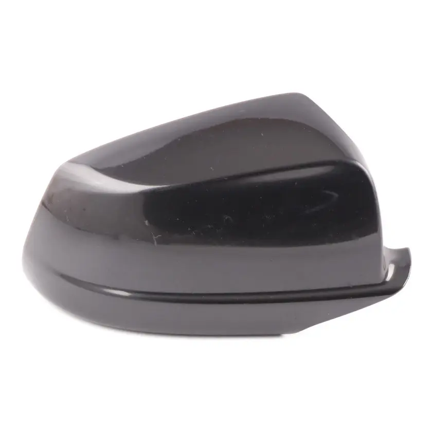 Calotta Specchietto Retrovisore BMW F10 F11 Destra Nero Zaffiro Metallizzato 475 per con numero di parte 7216370 Calotta Specchietto Retrovisore BMW F10 F11 Destra Nero Zaffiro Metallizzato 475 - SKU 7216370-BS - Numero di parte 7216370