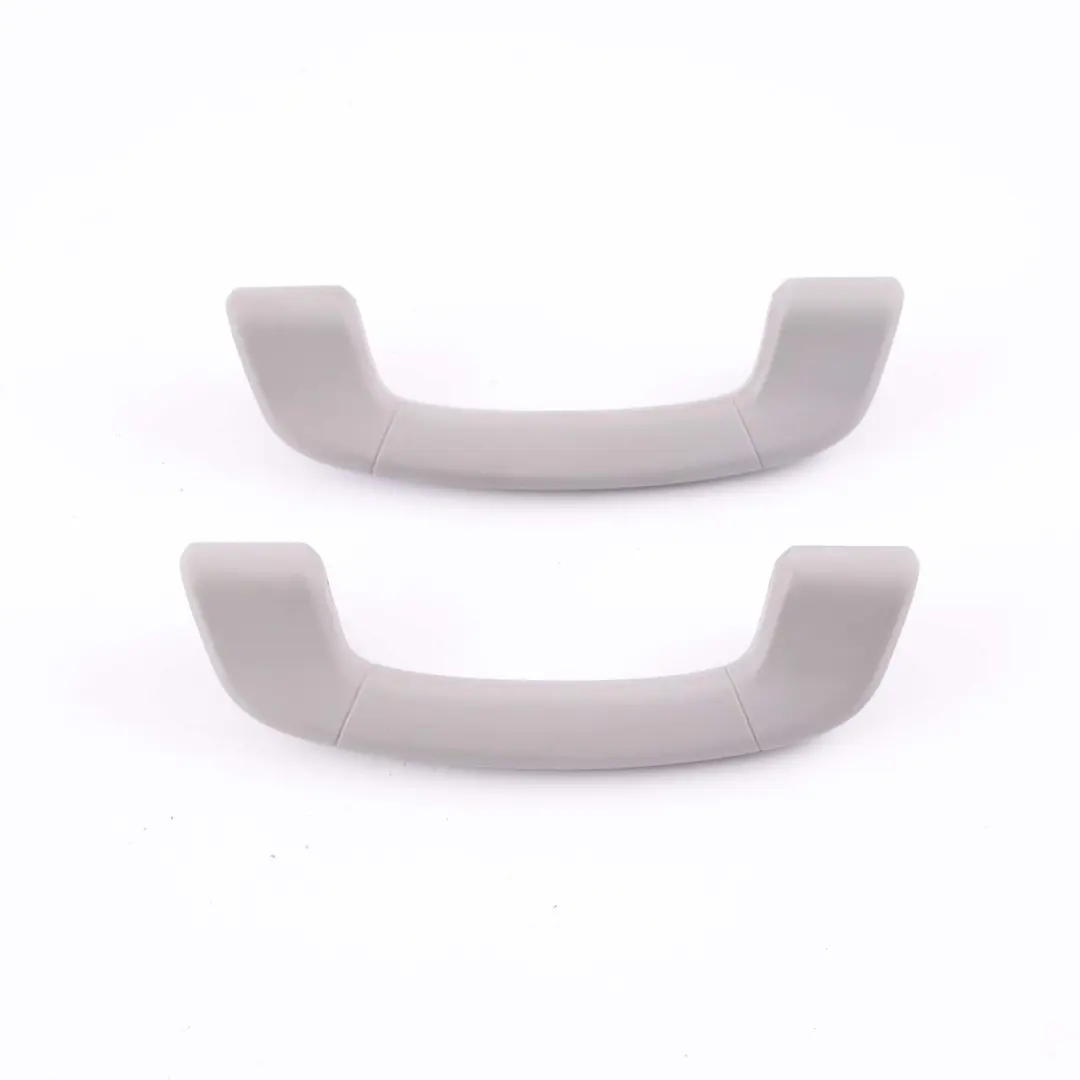 Juego Interior Delantero Trasero Izquierdo Derecho Asidero Gris para BMW F01 F02 con número de pieza 7216511 BMW F01 F02 Juego Interior Delantero Trasero Izquierdo Derecho Asidero Gris - SKU 7216511 - Número de pieza 7216511