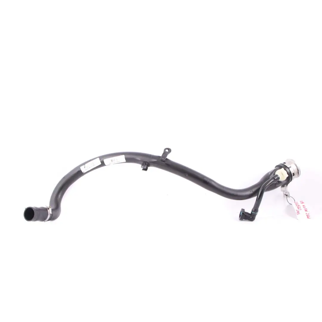 BMW X3 F25 N47N Rura Wlew Paliwa Diesel - SKU 7216530 - Numer Części 7216530