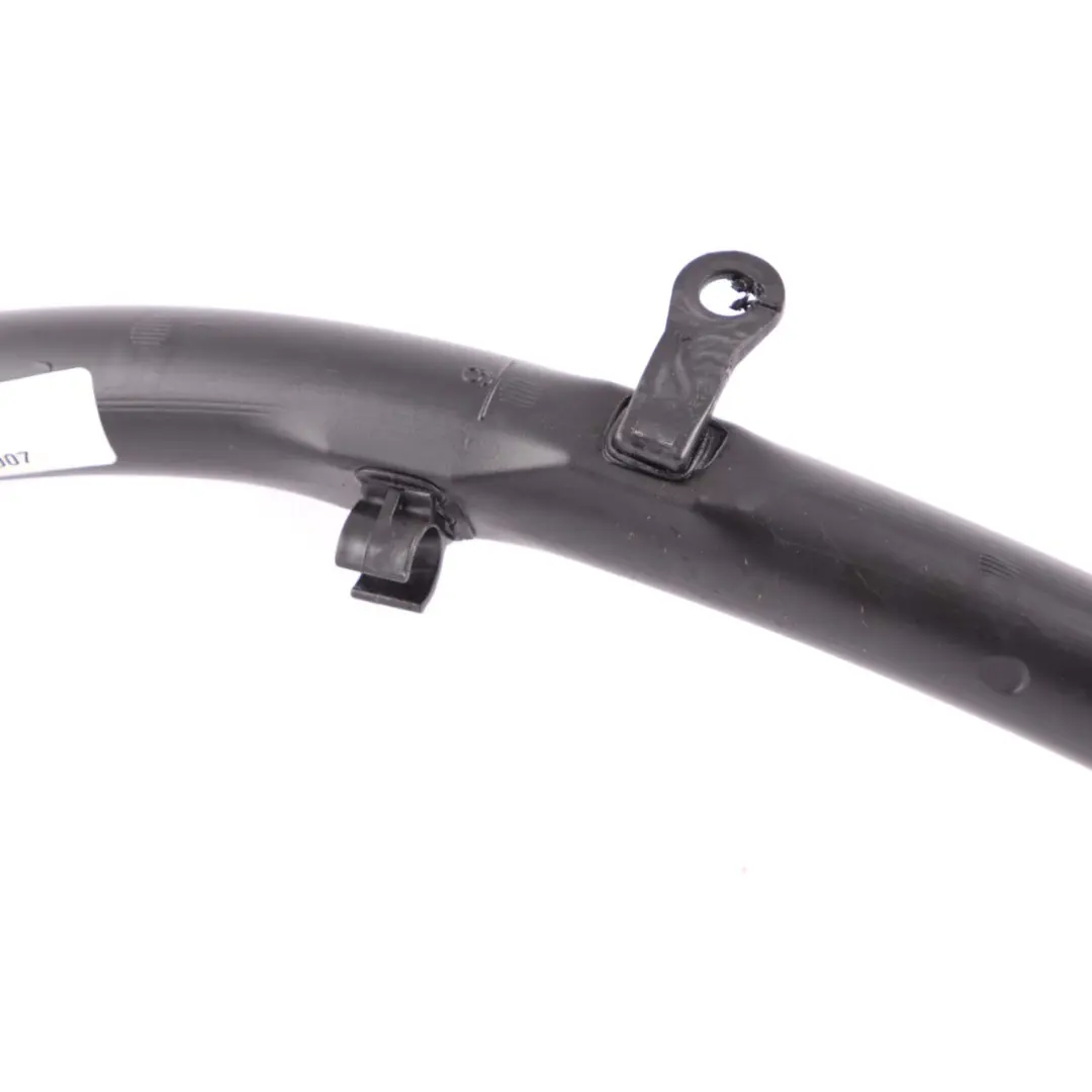 BMW X3 F25 Tuyau De Remplissage De Carburant En Plastique N47N Diesel - SKU 7216530 - Numéro de pièce 7216530