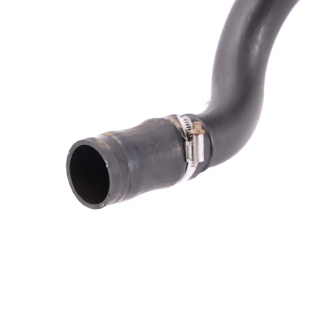 BMW X3 F25 Tuyau De Remplissage De Carburant En Plastique N47N Diesel - SKU 7216530 - Numéro de pièce 7216530