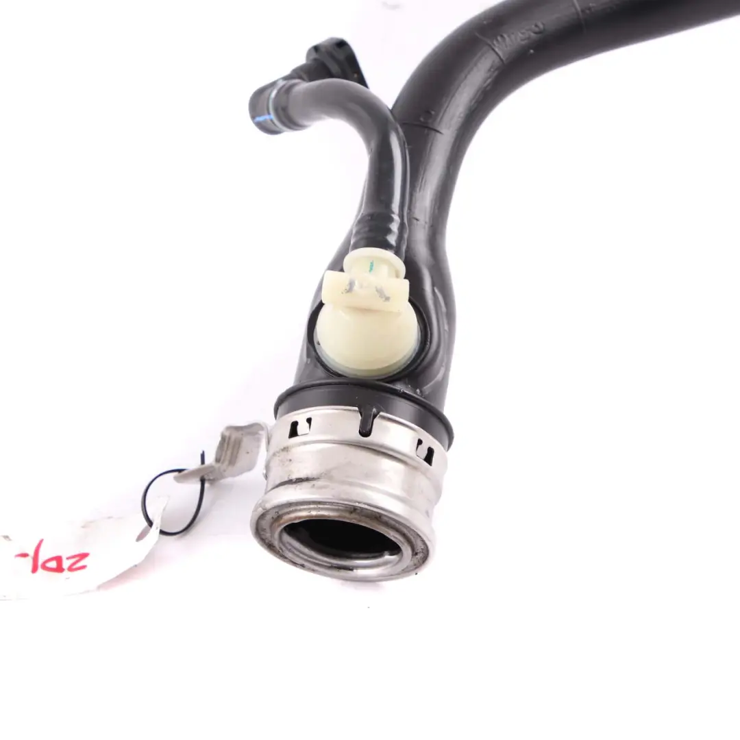 Tuyau De Remplissage De Carburant En Plastique N47N Diesel pour BMW X3 F25 à propos du numéro de pièce 7216530 BMW X3 F25 Tuyau De Remplissage De Carburant En Plastique N47N Diesel - SKU 7216530 - Numéro de pièce 7216530