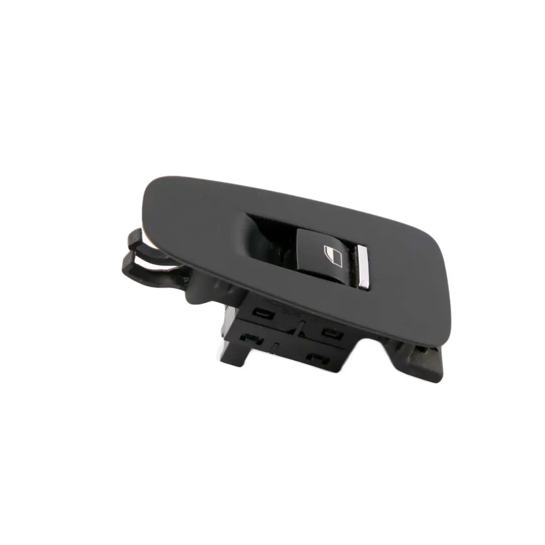 BMW F07 GT Trasera Izquierda Derecha Puerta Ventana Interruptor Recubrimiento - SKU 7216775 - Número de pieza 7216775
