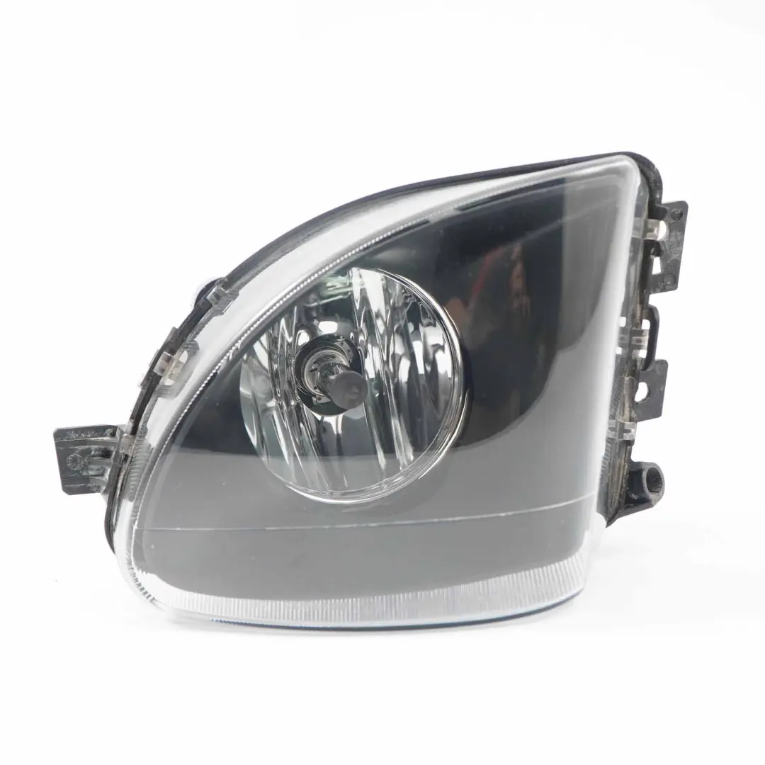 BMW F10 F11 Fog Light Lamp Driver's Side Front Bumper Left - SKU 7216885 - Part number 7216885