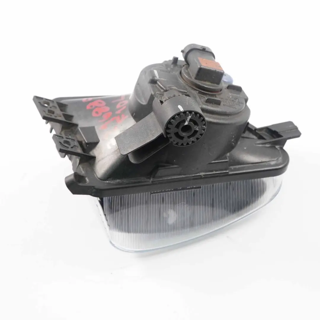 BMW F10 F11 Pare-chocs avant cote gauche - SKU 7216885 - Numéro de pièce 7216885