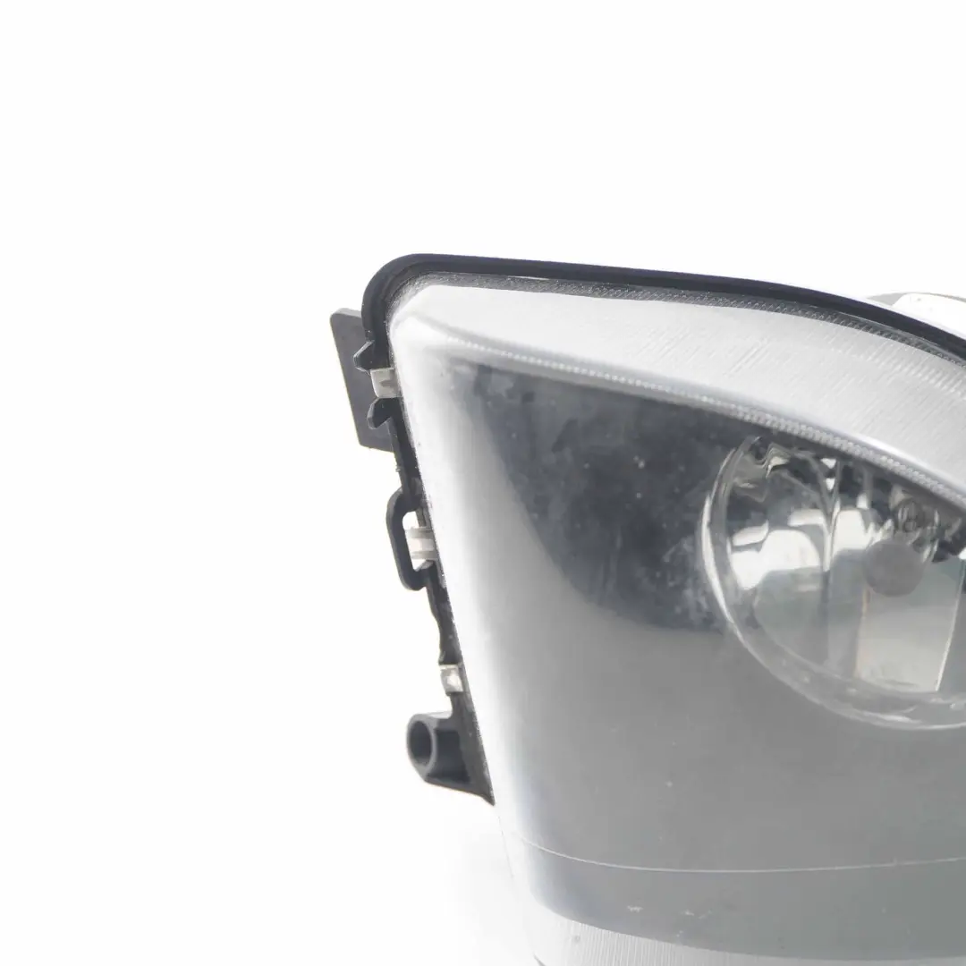 Fog Light BMW F10 F11 Front Bumper Right O/S Lamp Light to with Part number 7216886 Fog Light BMW F10 F11 Front Bumper Right O/S Lamp Light - SKU 7216886 - Part number 7216886