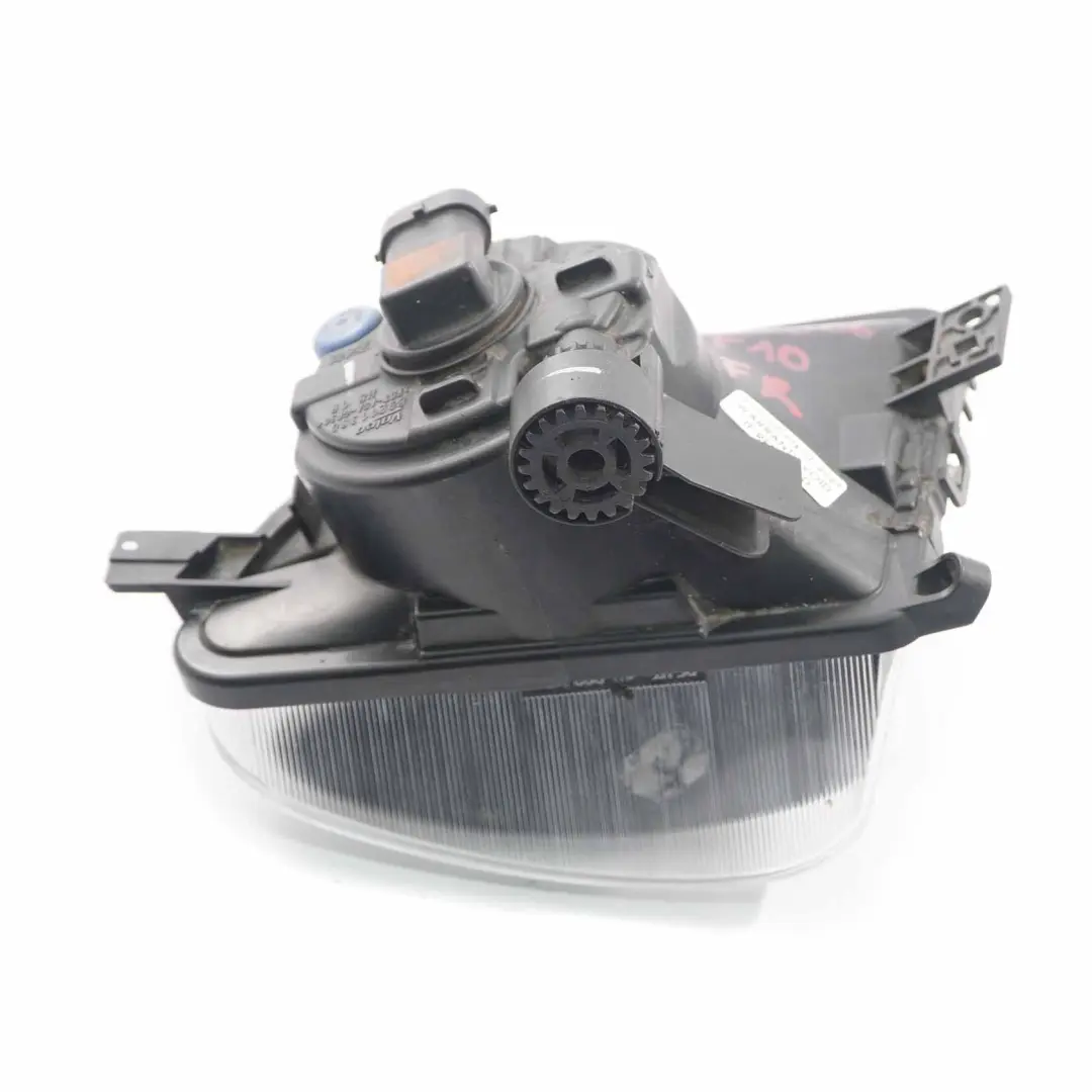  Fendinebbia BMW F10 F11 paraurti anteriore destro lampada luce - SKU 7216886 - Numero di parte 7216886
