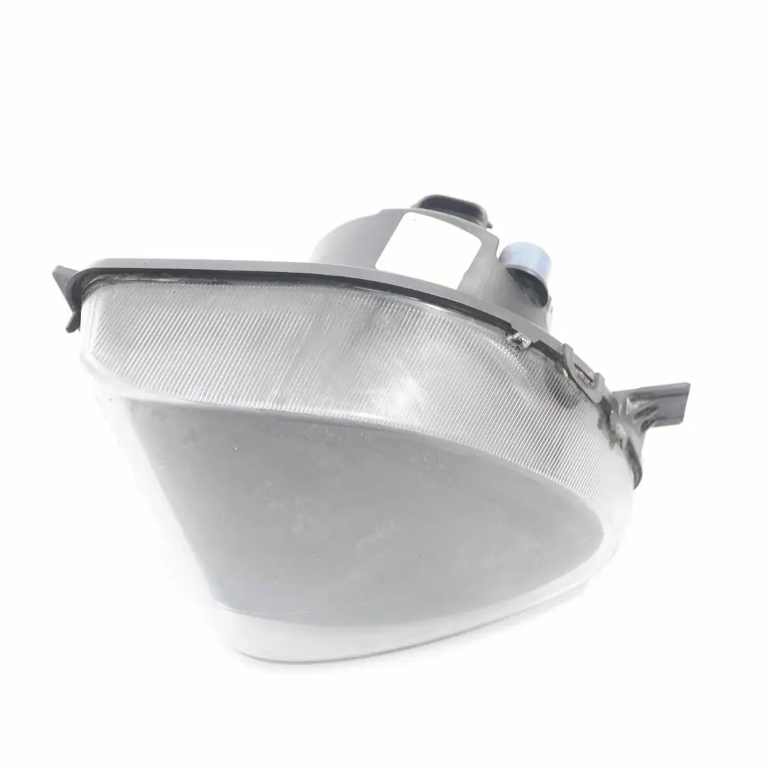BMW F10 F11 Pare-chocs avant cote droite - SKU 7216886 - Numéro de pièce 7216886