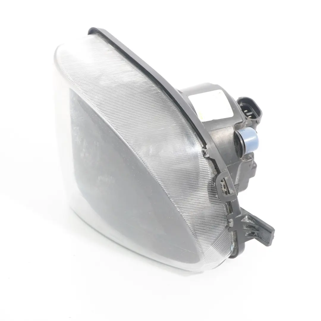  Luz antiniebla BMW F10 F11 Parachoques delantero derecho Luz - SKU 7216886 - Número de pieza 7216886