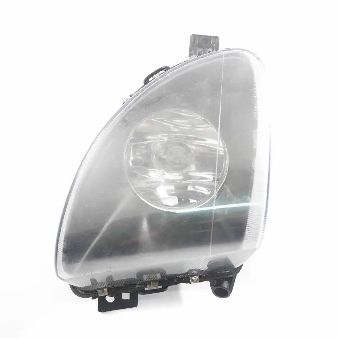  Nebelscheinwerfer BMW F10 F11 Frontstoßstange rechts Lampe Licht - SKU 7216886 - Teilenummer 7216886