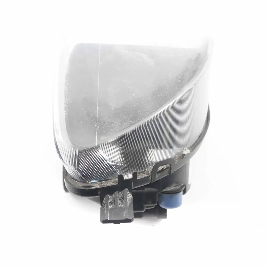 BMW F10 F11 Pare-chocs avant cote droite - SKU 7216886 - Numéro de pièce 7216886