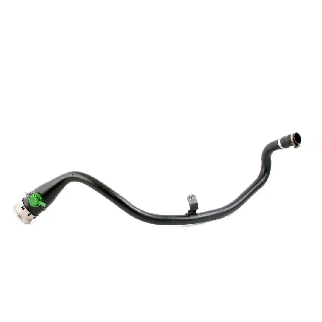 Filler Pipe Diesel N47N N57 Fuel Tank Plastic Line to BMW F07 GT with Part number 7217084 BMW F07 GT Filler Pipe Diesel N47N N57 Fuel Tank Plastic Line - SKU 7217084 - Part number 7217084
